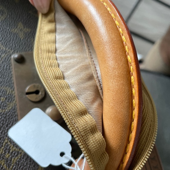 COPY - LOUIS VUITTON MONOGRAM CANVAS BOITE BOUTEILLES CASE - Picture 9 of 17